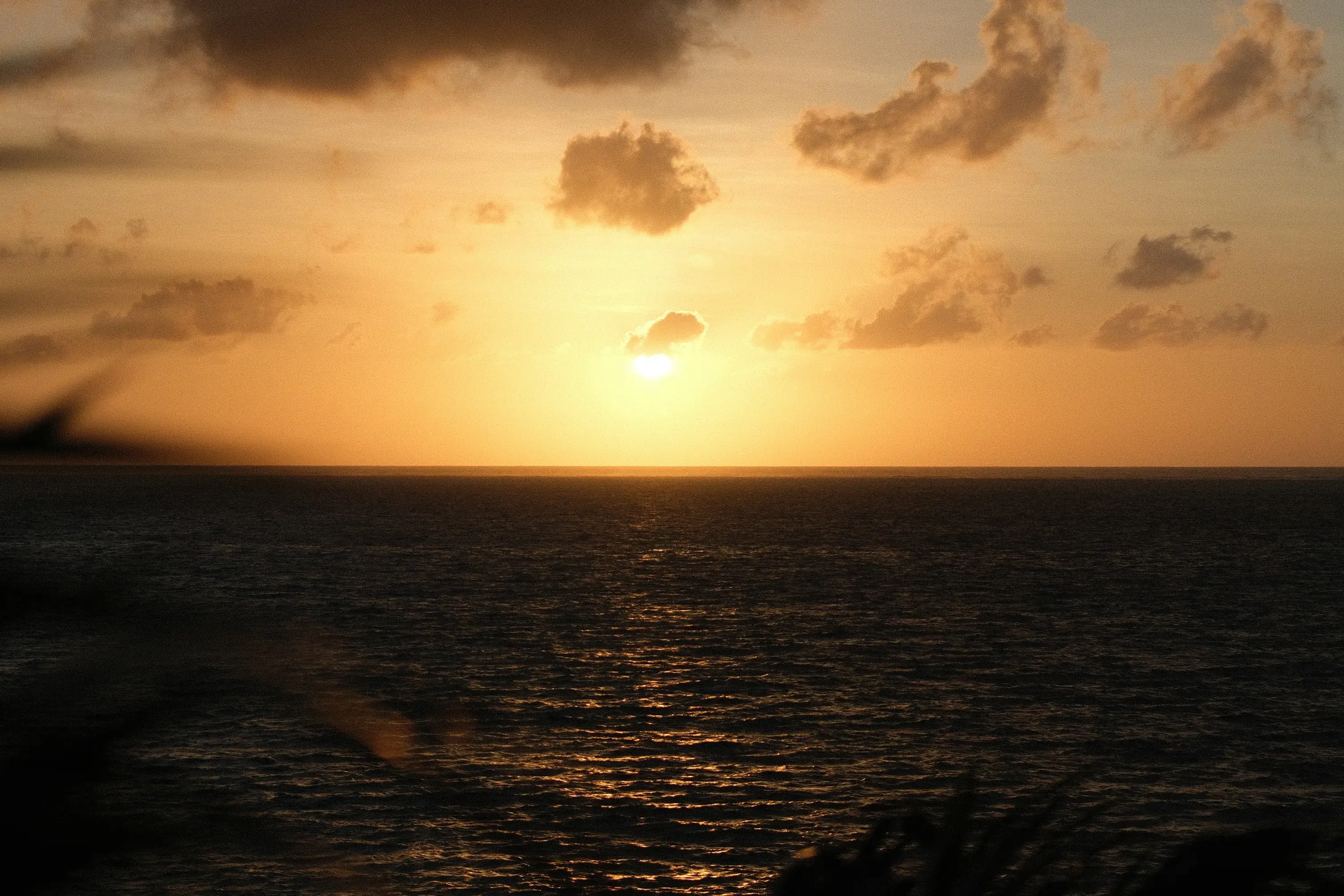 Freshwater Bay